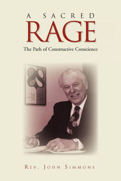 A Sacred Rage - 9781453535615