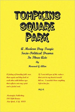 Tompkins Square Park