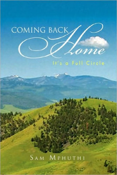 Coming Back Home - 9781456804695