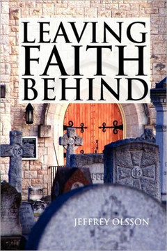 Leaving Faith Behind - 9781441506801