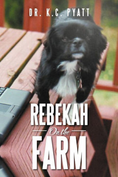 Rebekah on the Farm - 9781479721870