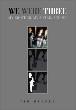 We Were Three - 9781453559031