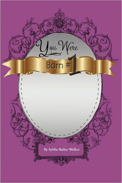 You Were Born#1 - 9781469127200