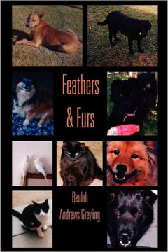 Feathers & Furs Feathers & Furs