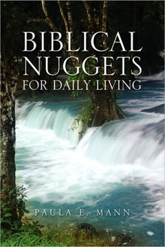 Biblical Nuggets for Daily Living - 9781441560315