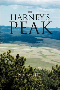 Harney's Peak Harney's Peak