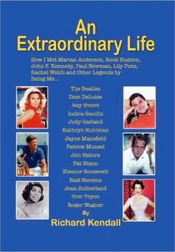An Extraordinary Life - 9781453596579