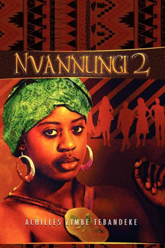 Nvannungi 2 - 9781479729128