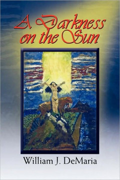 A Darkness on the Sun - 9781441525826