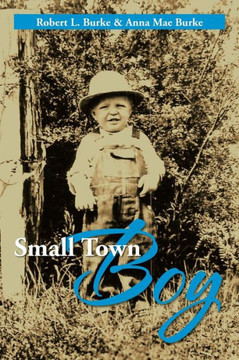 Small Town Boy - 9781479761074