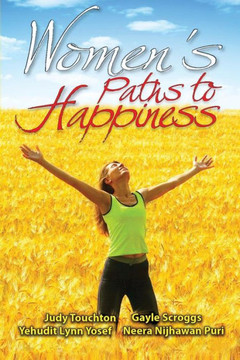 Women's Paths to Happiness - 9781441560926
