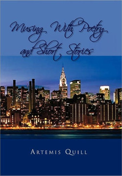 Musing With Poetry and Short Stories - 9781453559154