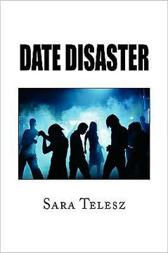 Date Disaster - 9781441533807