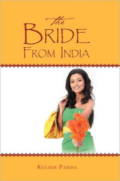 The Bride from India - 9781465363206
