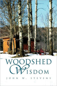Woodshed Wisdom - 9781462886760