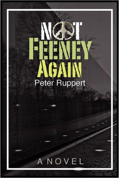 Not Feeney Again - 9781462890736