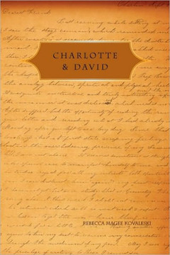 Charlotte & David - 9781450058124