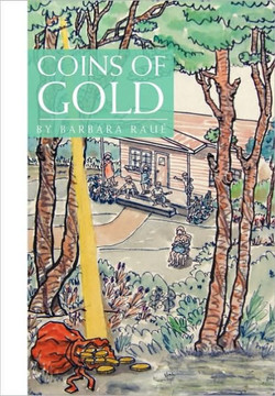 Coins of Gold - 9781453519899
