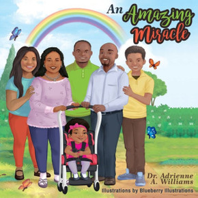 An Amazing Miracle