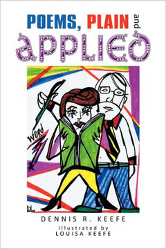 Poems, Plain and Applied