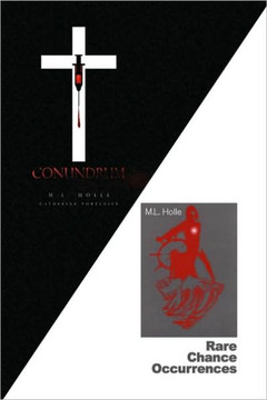 Rare Chance Occurrences/Conundrum - 9781441549600