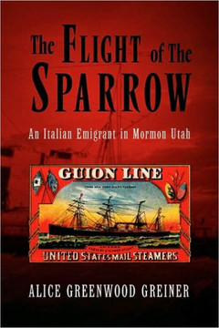 The Flight of The Sparrow - 9781441557131