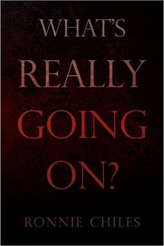 What's Really Going On? - 9781465398406