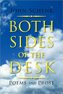 Both Sides of the Desk