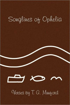 Songlines of Ophelia - 9781441506283