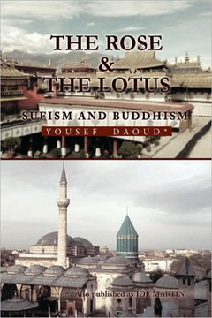 The Rose and the Lotus - 9781441562401