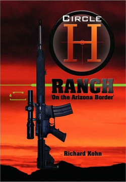 Circle H Ranch - 9781453562062