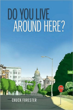 Do You Live Around Here? - 9781441554598