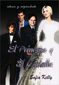 El Principe y El Canalla... - 9781450075312
