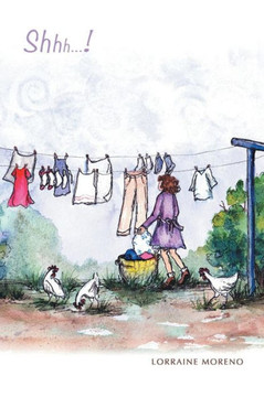 Shhh....! - 9781469162515