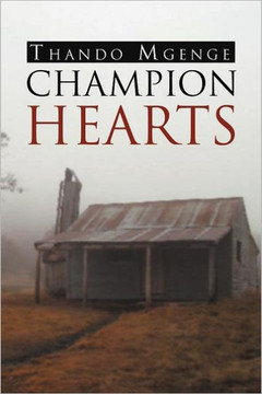 Champion Hearts - 9781465373540