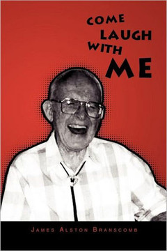 Come Laugh With Me - 9781462886586