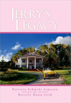 Jerry's Legacy - 9781453526613