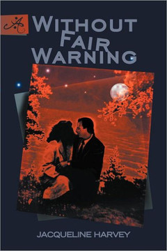 Without Fair Warning - 9781479718429
