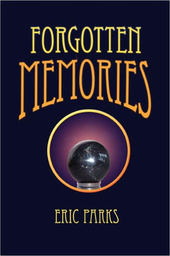Forgotten Memories - 9781456863364
