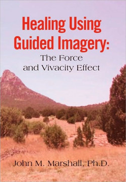 Healing Using Guided Imagery: The Force and Vivacity Effect - 9781453528815