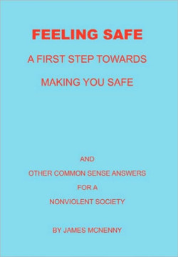 Feeling Safe A First Step towards Making You Safe - 9781453573877