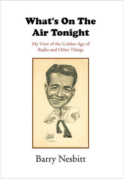 What's on the Air Tonight - 9781453576687