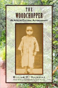 The Woodchopper - 9781441581563