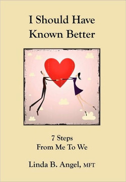 I Should Have Known Better - 9781453529676