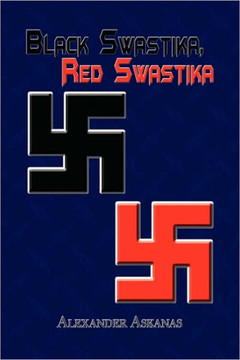 Black Swastika, Red Swastika - 9781441519955