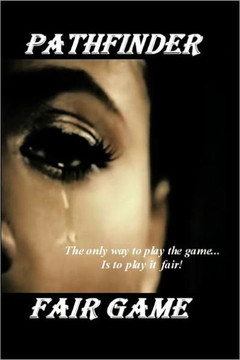 Fair Game - 9781456867904