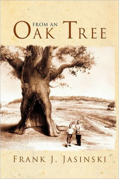 From an Oak Tree - 9781450076708