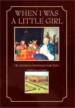 When I Was a Little Girl - 9781450093125