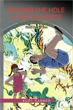 Beyond the Hole in the Universe - 9781441566683