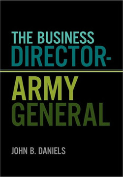 The Business Director-Army General - 9781456877064